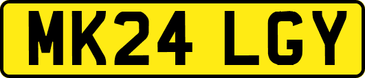 MK24LGY