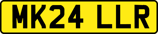 MK24LLR