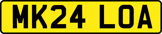 MK24LOA