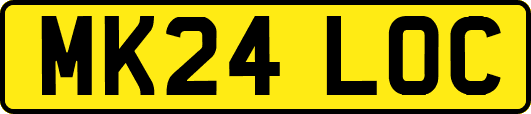 MK24LOC
