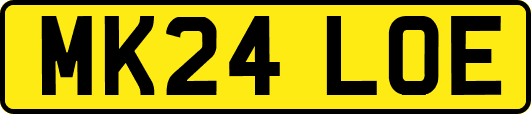 MK24LOE
