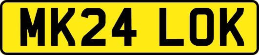 MK24LOK