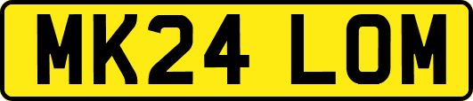 MK24LOM