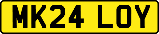 MK24LOY