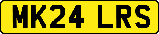 MK24LRS