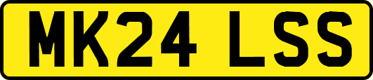 MK24LSS
