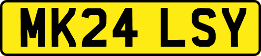 MK24LSY