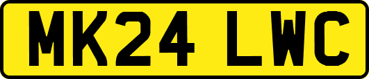 MK24LWC