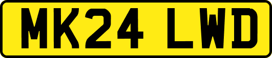 MK24LWD