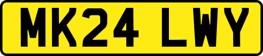 MK24LWY