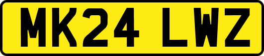 MK24LWZ