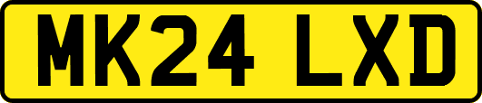 MK24LXD