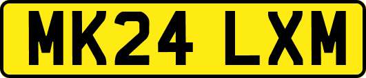 MK24LXM