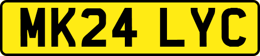 MK24LYC