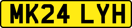 MK24LYH