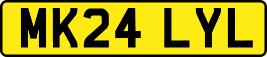 MK24LYL