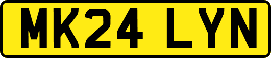 MK24LYN