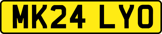 MK24LYO