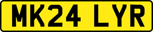 MK24LYR