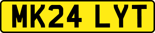 MK24LYT