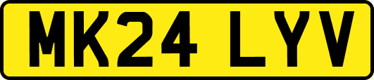 MK24LYV