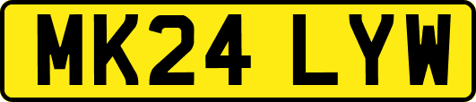 MK24LYW