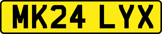 MK24LYX