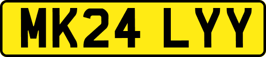 MK24LYY