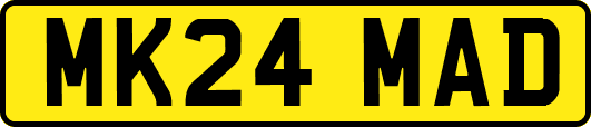 MK24MAD