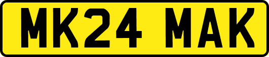 MK24MAK