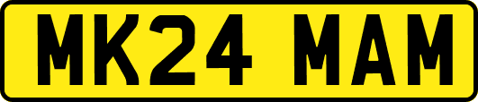 MK24MAM