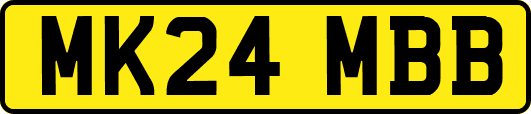 MK24MBB