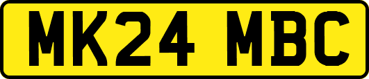 MK24MBC