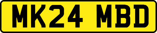 MK24MBD