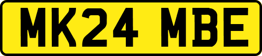 MK24MBE