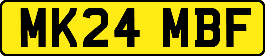 MK24MBF