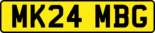 MK24MBG