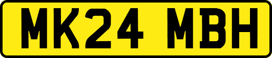 MK24MBH