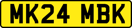 MK24MBK