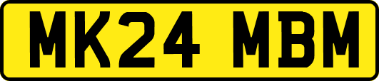 MK24MBM