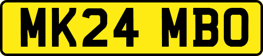 MK24MBO