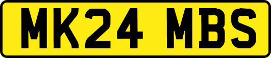 MK24MBS