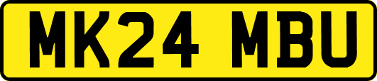 MK24MBU