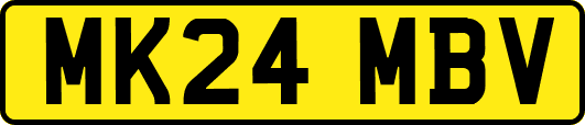 MK24MBV