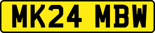 MK24MBW