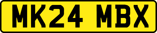 MK24MBX