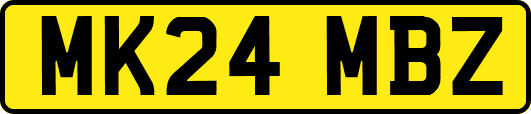 MK24MBZ