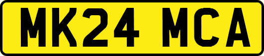 MK24MCA