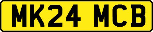 MK24MCB