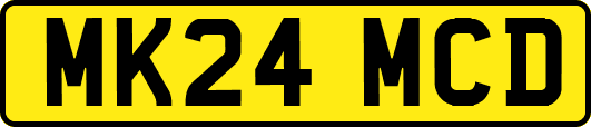 MK24MCD